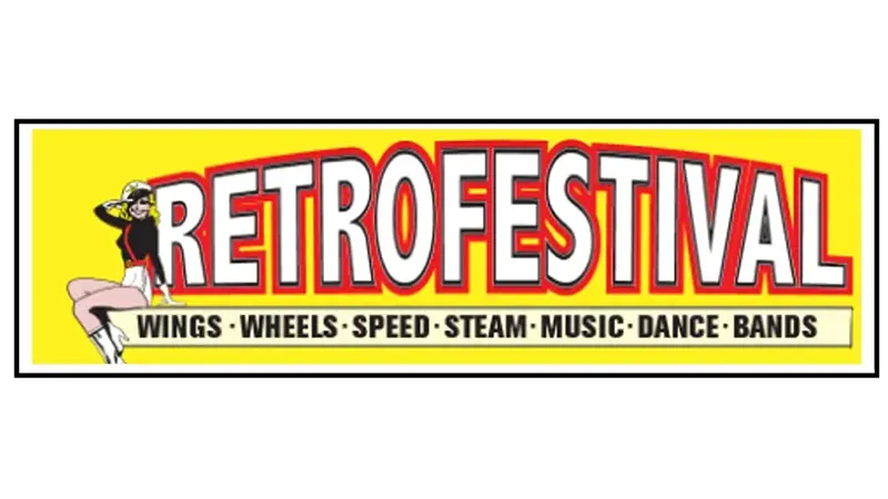 RetroFestival
