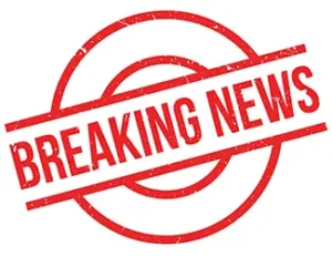 Breaking News