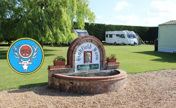 highfield farm herts